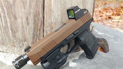 Overall height 5. . Sig p365xl with holosun 507k holster